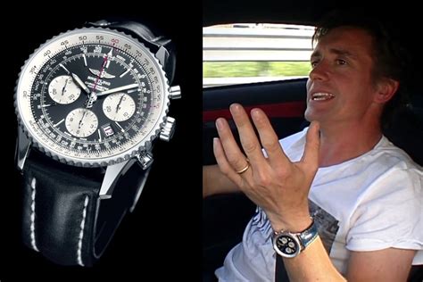 richard hammond breitling watch|richard hammond watches.